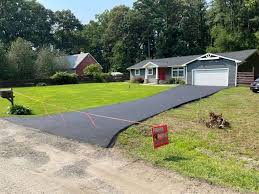 Best Asphalt Driveway Installation  in East Berlin, PA